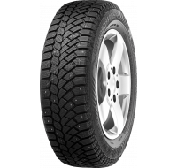 Gislaved Nord Frost 200 255/55 R18 109T XL шип